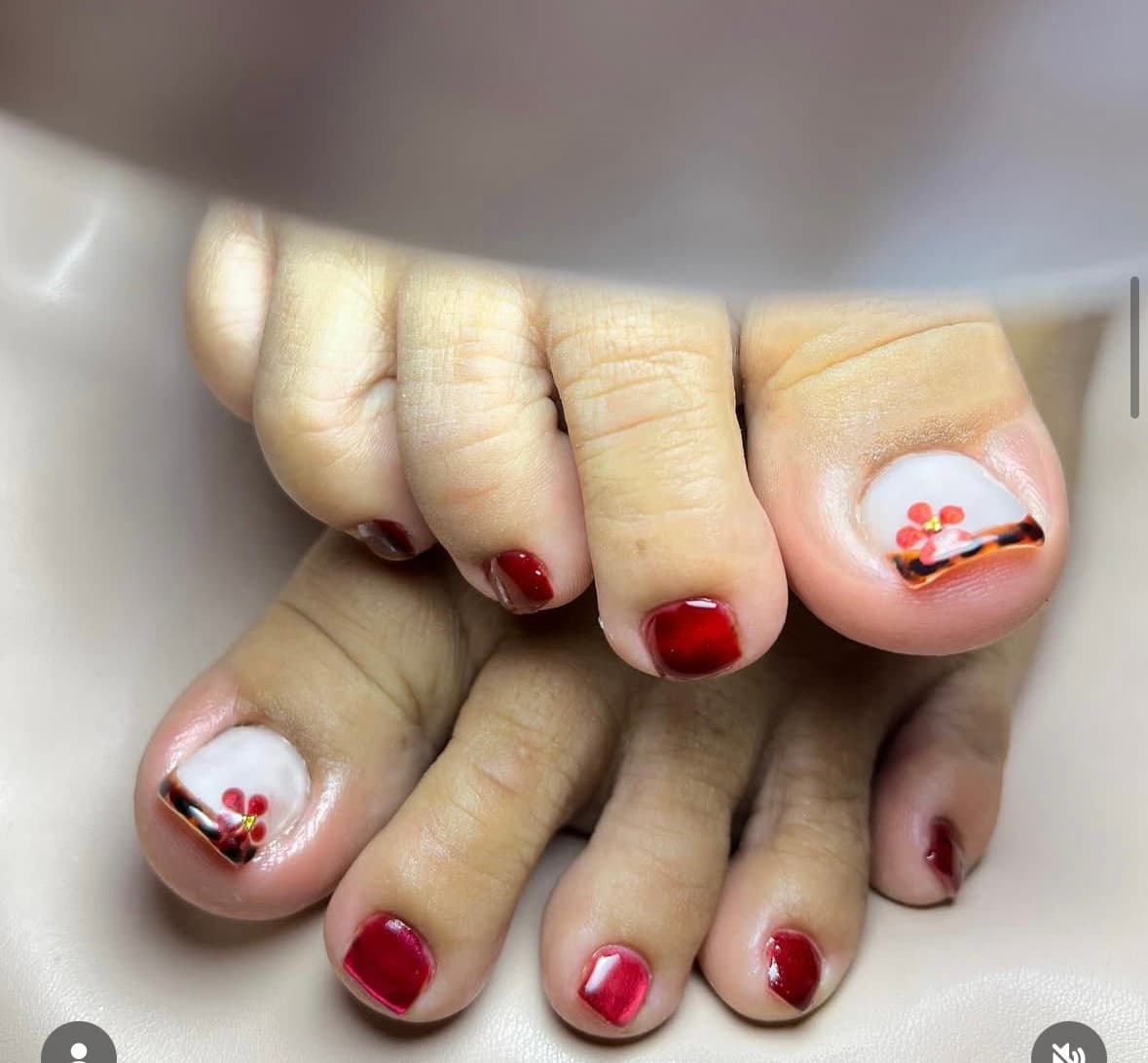 Pedicure